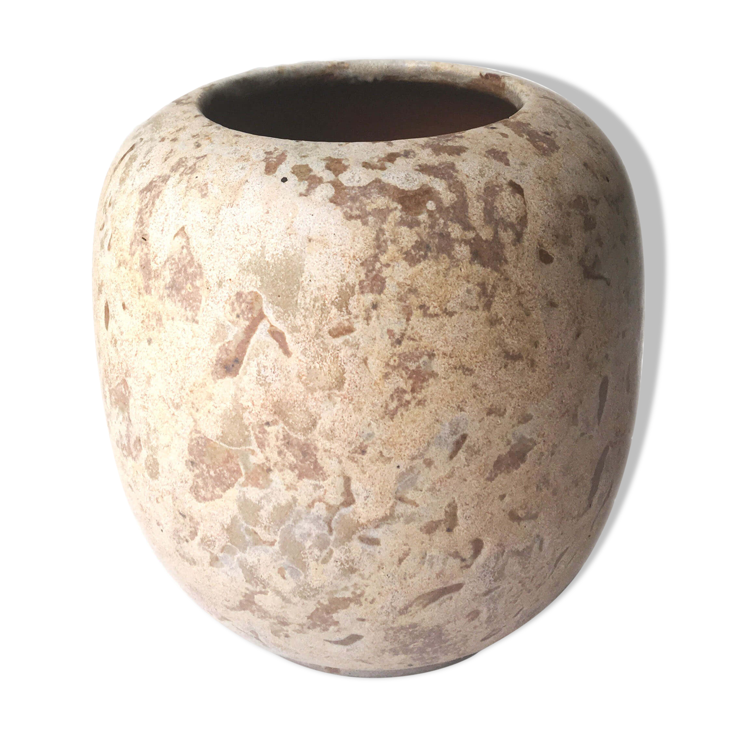 60s vase