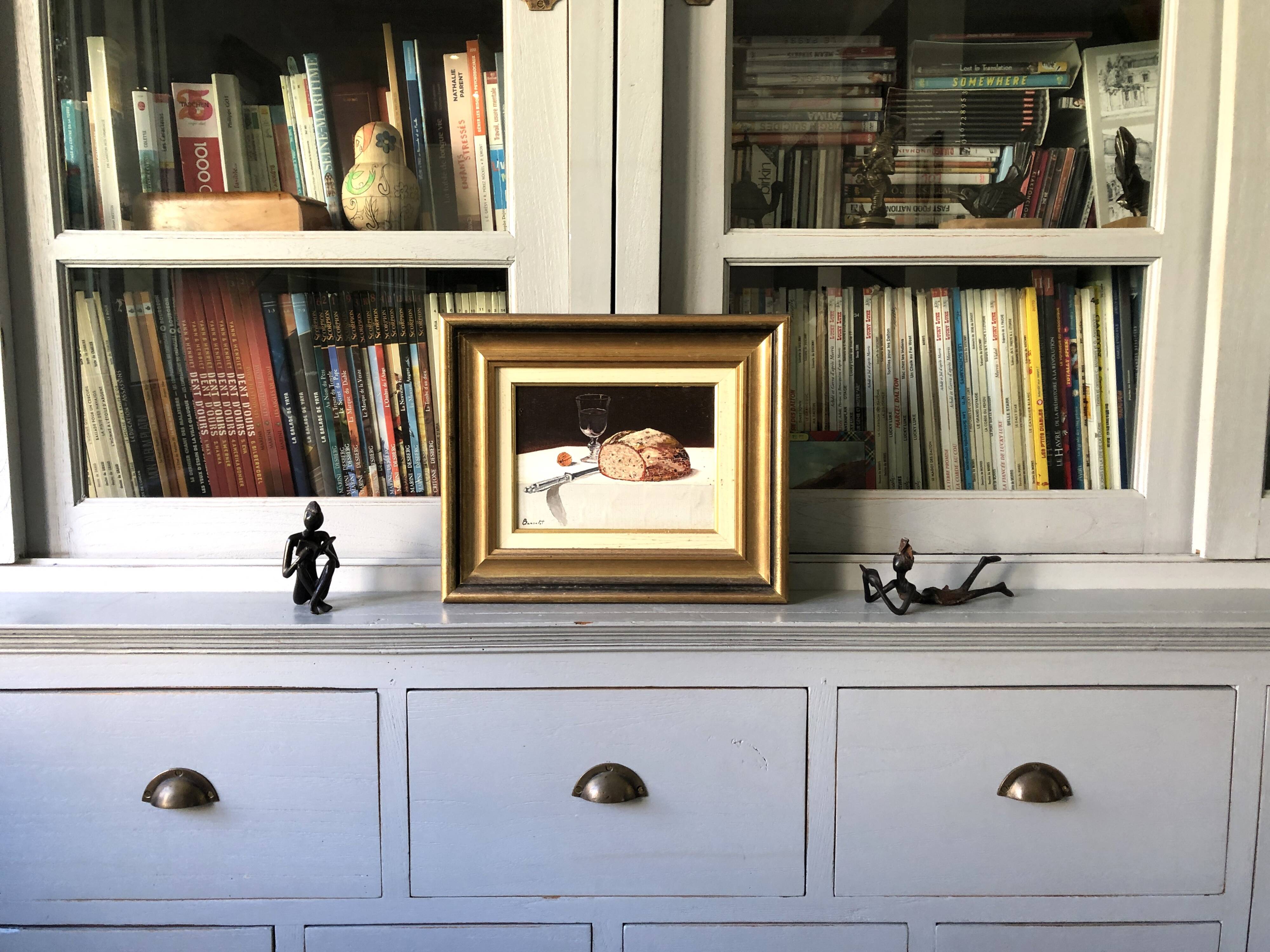 painting, still life, oil painting