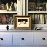 painting, still life, oil painting