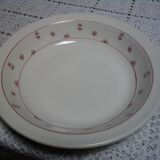 Plat creux Andrée / Digoin