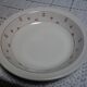 Hollow dish Andrée / Digoin
