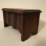 Meuble ancien de poupée.
