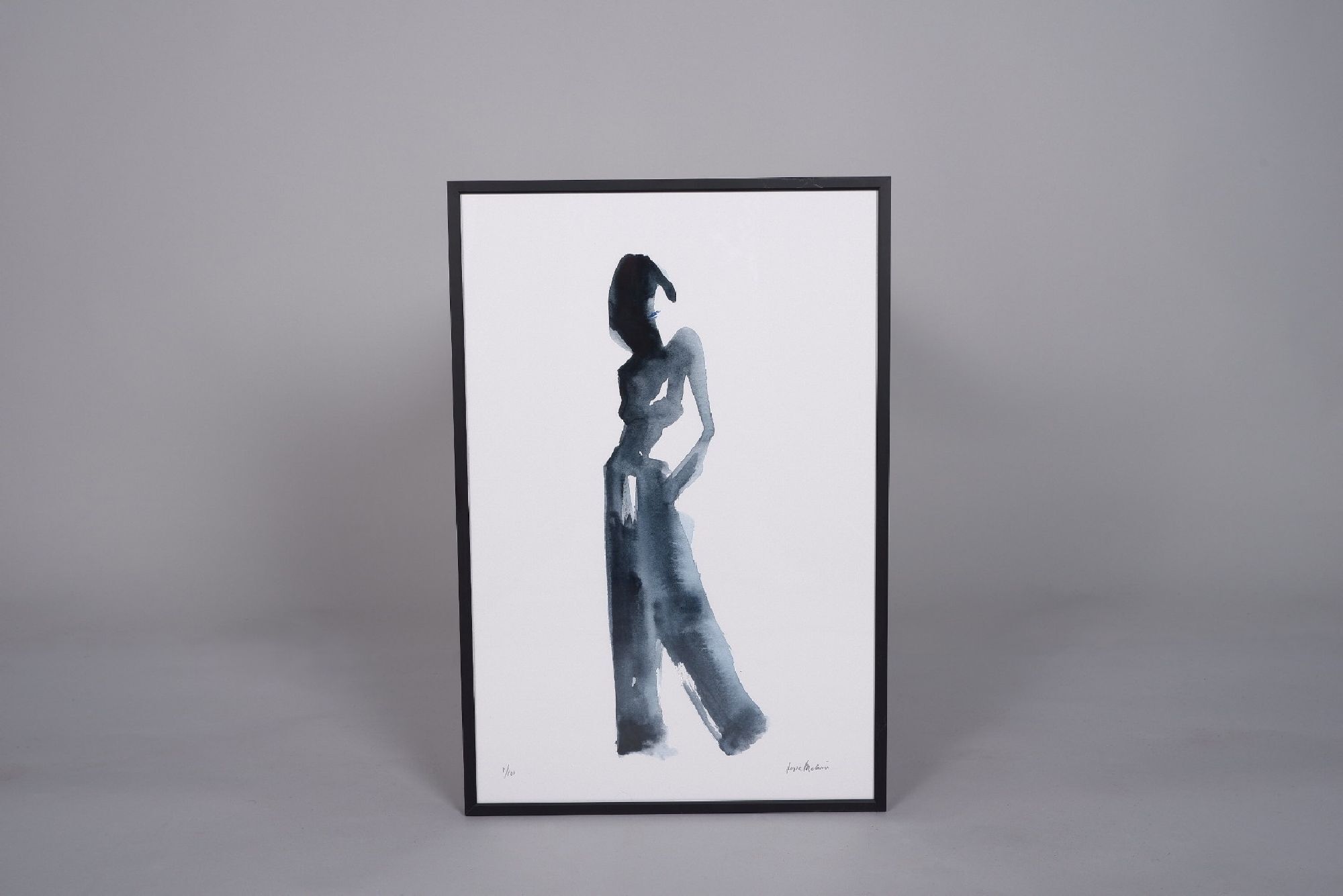 Denim - Tessa Melanie