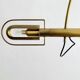 Adjustable Arc Floor Lamp by Florian Schulz