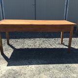 Farm table