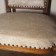 Fauteuil Louis XVI