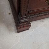 Cabinet commode ancienne XIX