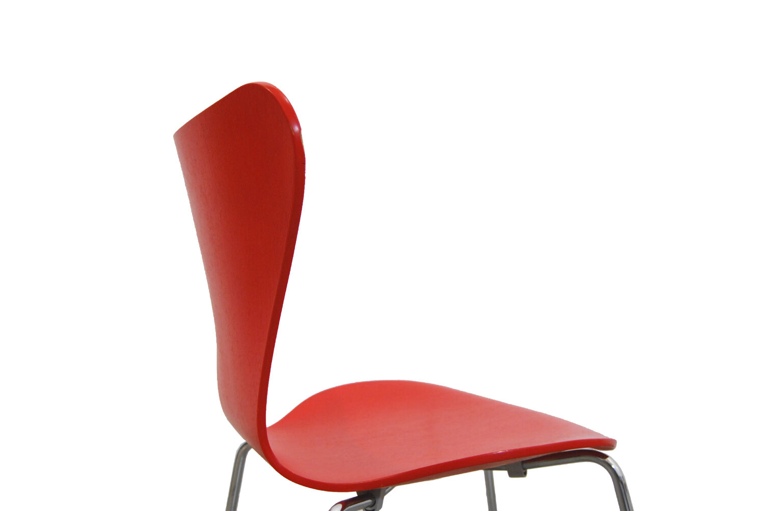 Butterfly Chairs by Arne Jacobsen for Fritz Hansen, 1996