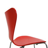 Butterfly Chairs by Arne Jacobsen for Fritz Hansen, 1996