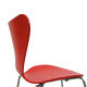 Butterfly Chairs by Arne Jacobsen for Fritz Hansen, 1996