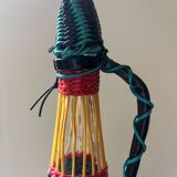 The Little Bottle Scoubidou