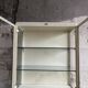 Armoire médicale - style industriel