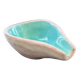 Individual handcrafted ashtray