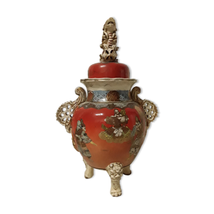 vase