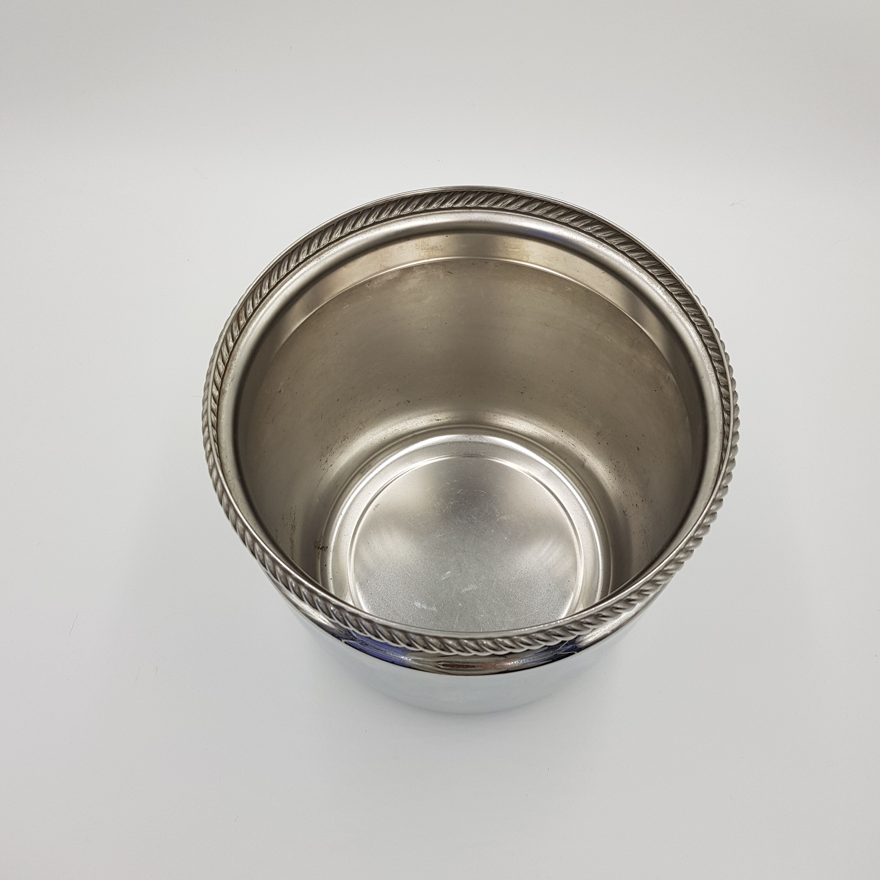 Alessi champagne or ice bucket