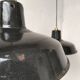 Industrial suspensions