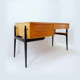 desk Alfred hendrickx style Belgium 1950