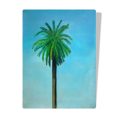 Palm Tree Table