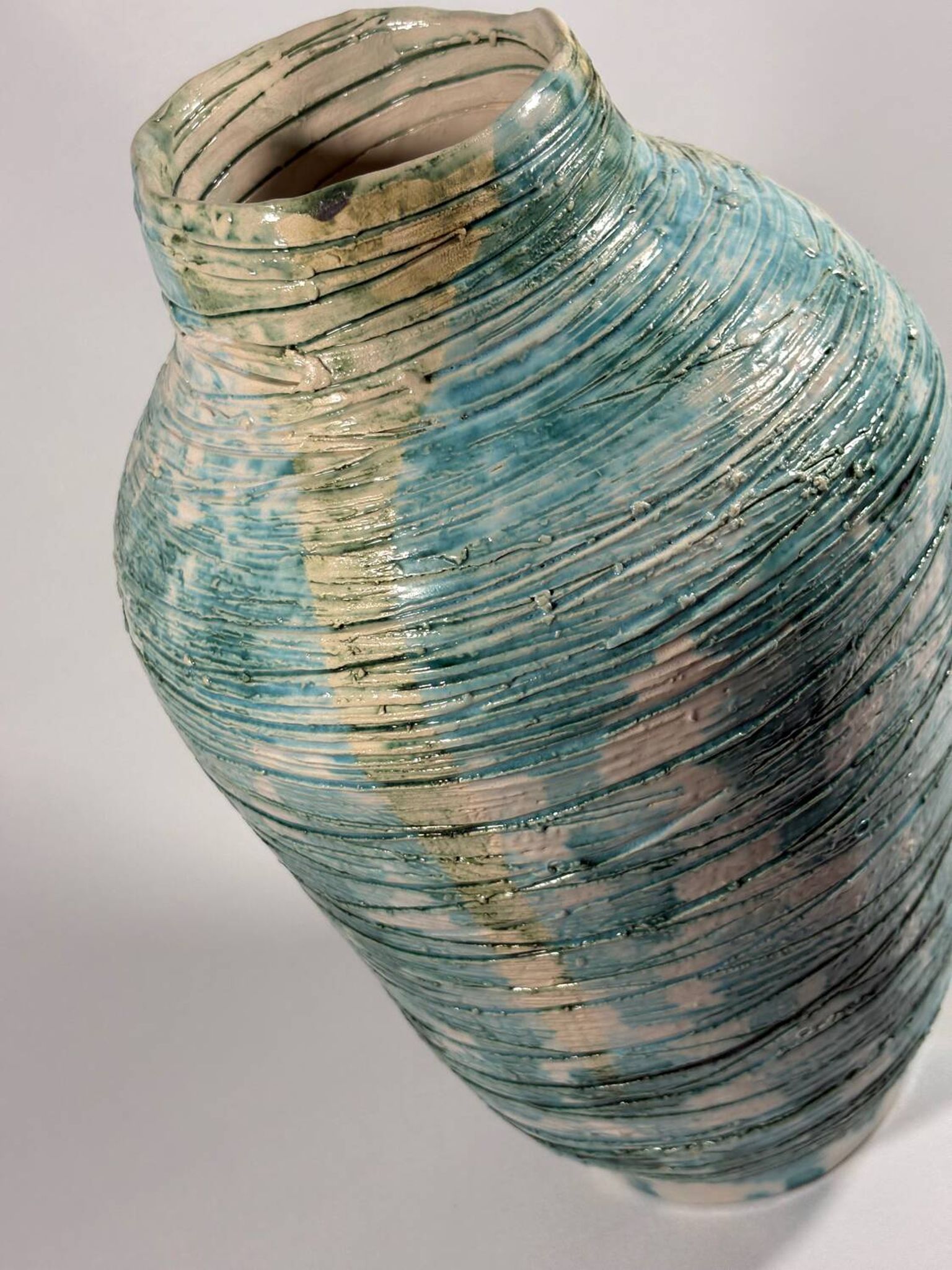 Vase