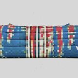 Limited edition Togo Shanghai 3-seater sofa with armrests by Cristian Zuzunga for Ligne Roset, 2012