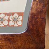 Side table, tea table circa 1920