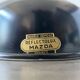 Lot 2 old mazda industrial suspensions
