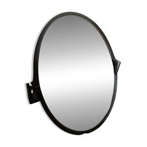 Miroir allibert, années