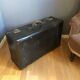 Valise ancienne vintage 1950