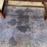 Oak table