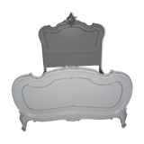 Louis XV bed