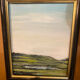 Peinture à l’huile - paysage original