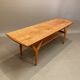 Table basse design scandinave 1950.