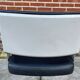 Friso kramer revolve desk chair for ahrend de cirkel 1960