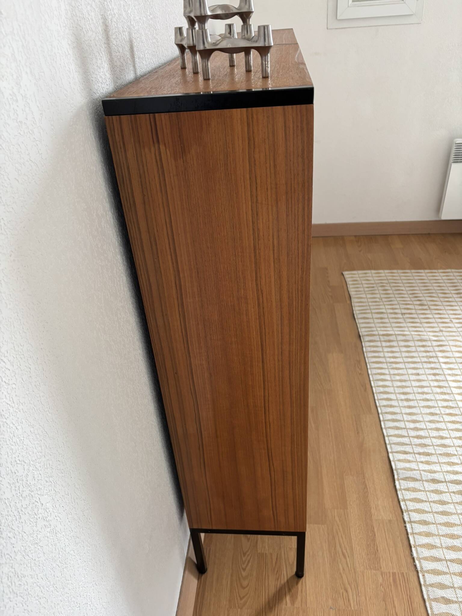 ARP MINVIELLE display case