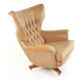 Fauteuil modèle 62 par G Plan