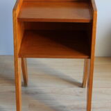 Console vintage