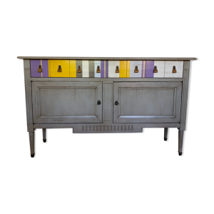 Commode meuble d'entrée