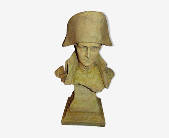 Buste de Napoléon