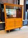 Meuble vitré vintage