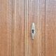 Parisian Art Deco wardrobe