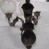 Wall light