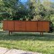 Enfilade scandinave