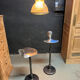 Tabouret de dentiste 1950