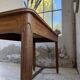 Desk - work table for a draper 1900 150cm