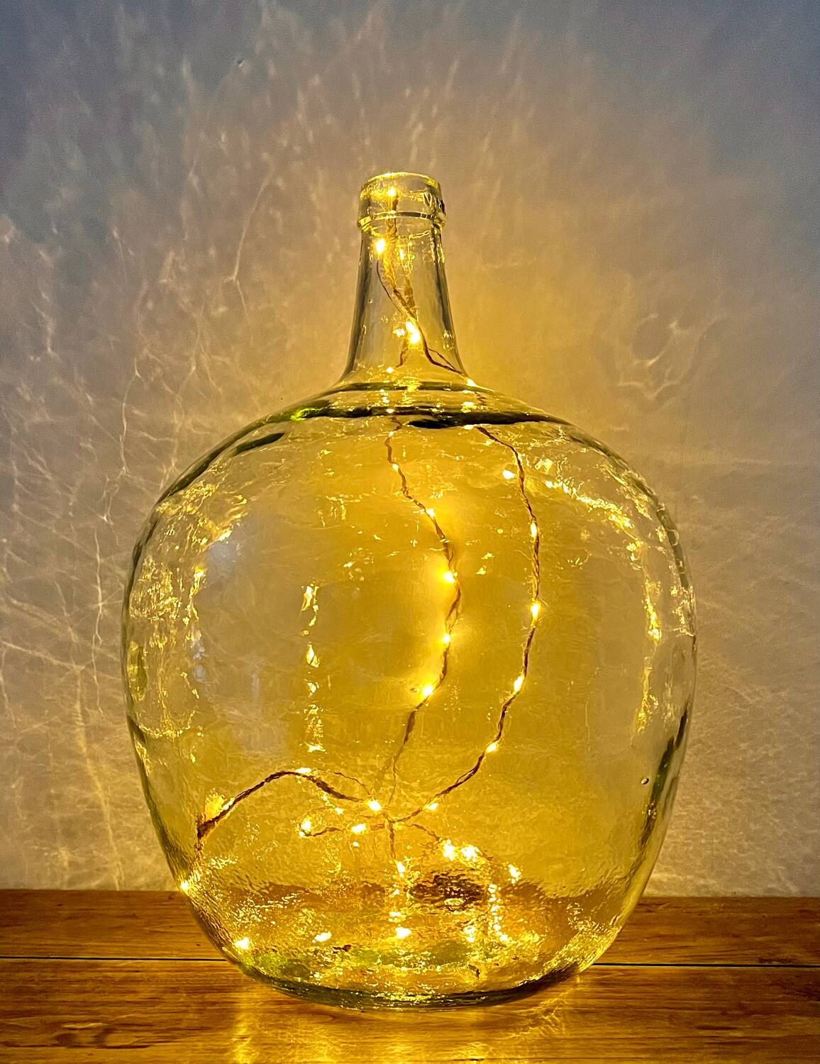 VIBESAL 20L demijohn