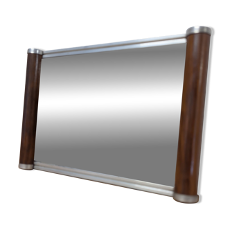 Art Deco mirror plateau