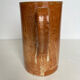 Stoneware pitcher