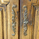 Buffet eighteenth century