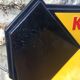 Kodak stretch camera display