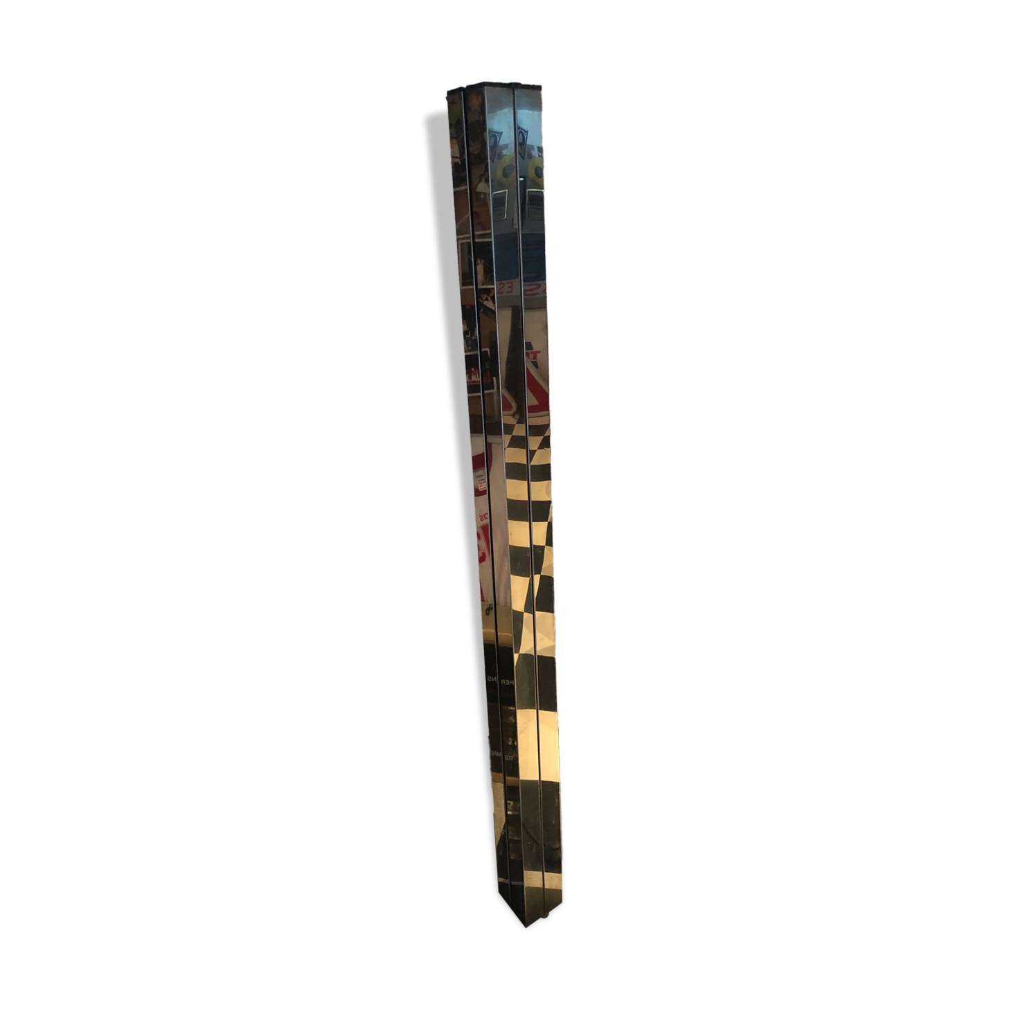 Ettore Sottsass floor lamp